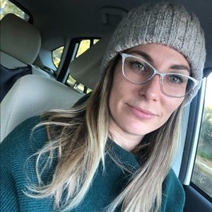 Meet your Posher, Briana